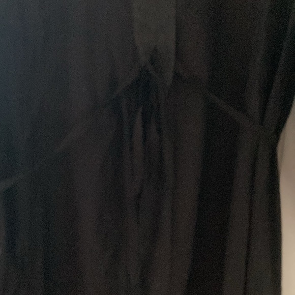 NILI LOTAN SILK Dress - Picture 3 of 9